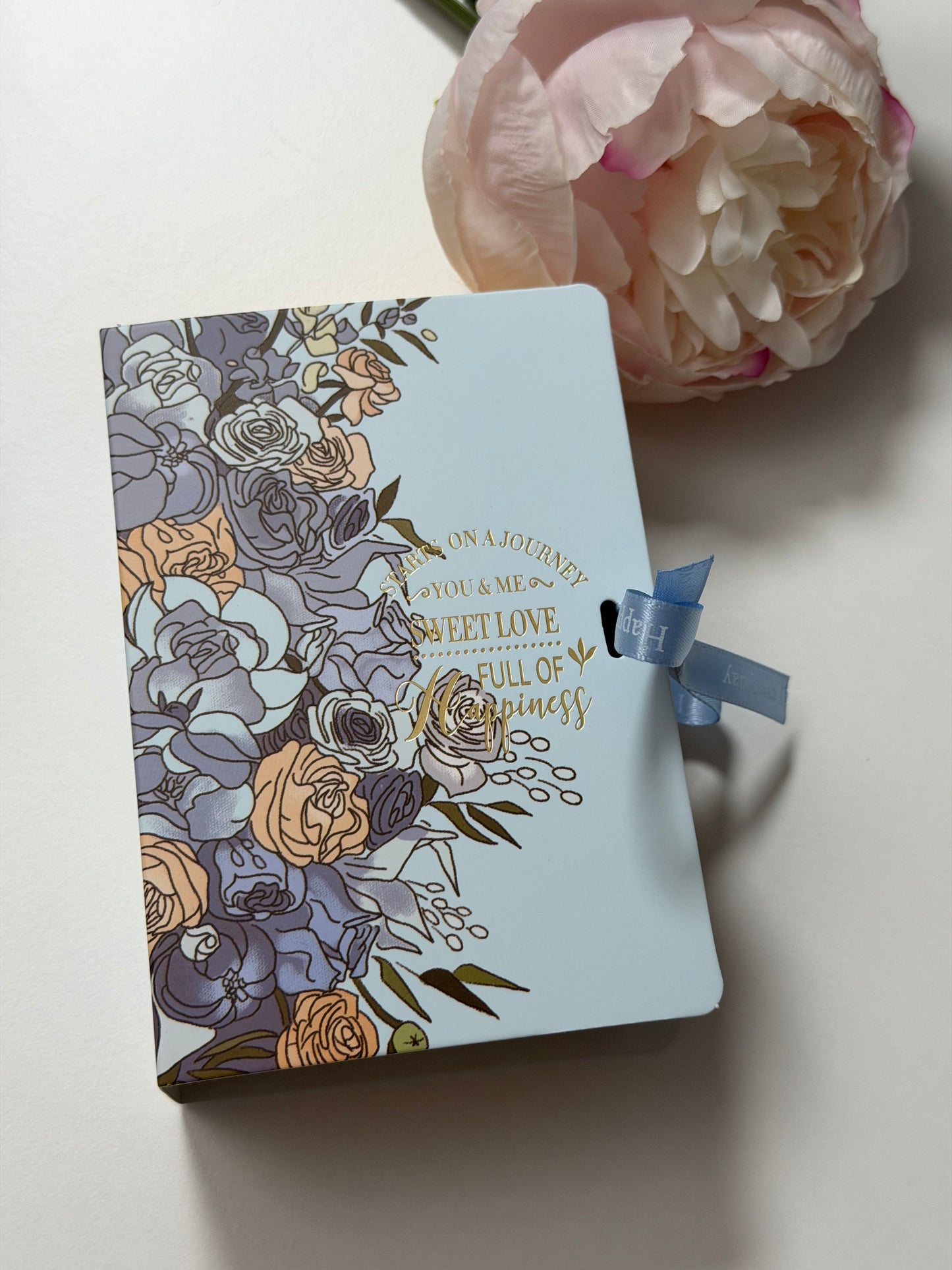 Inimă de Primăvară - set cadou pentru 1 și 8 Martie