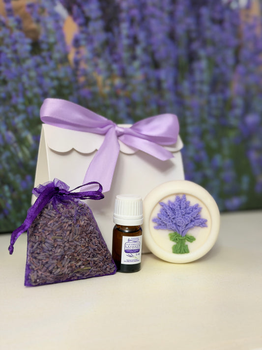 Parfumul Primăverii - ediție unicat