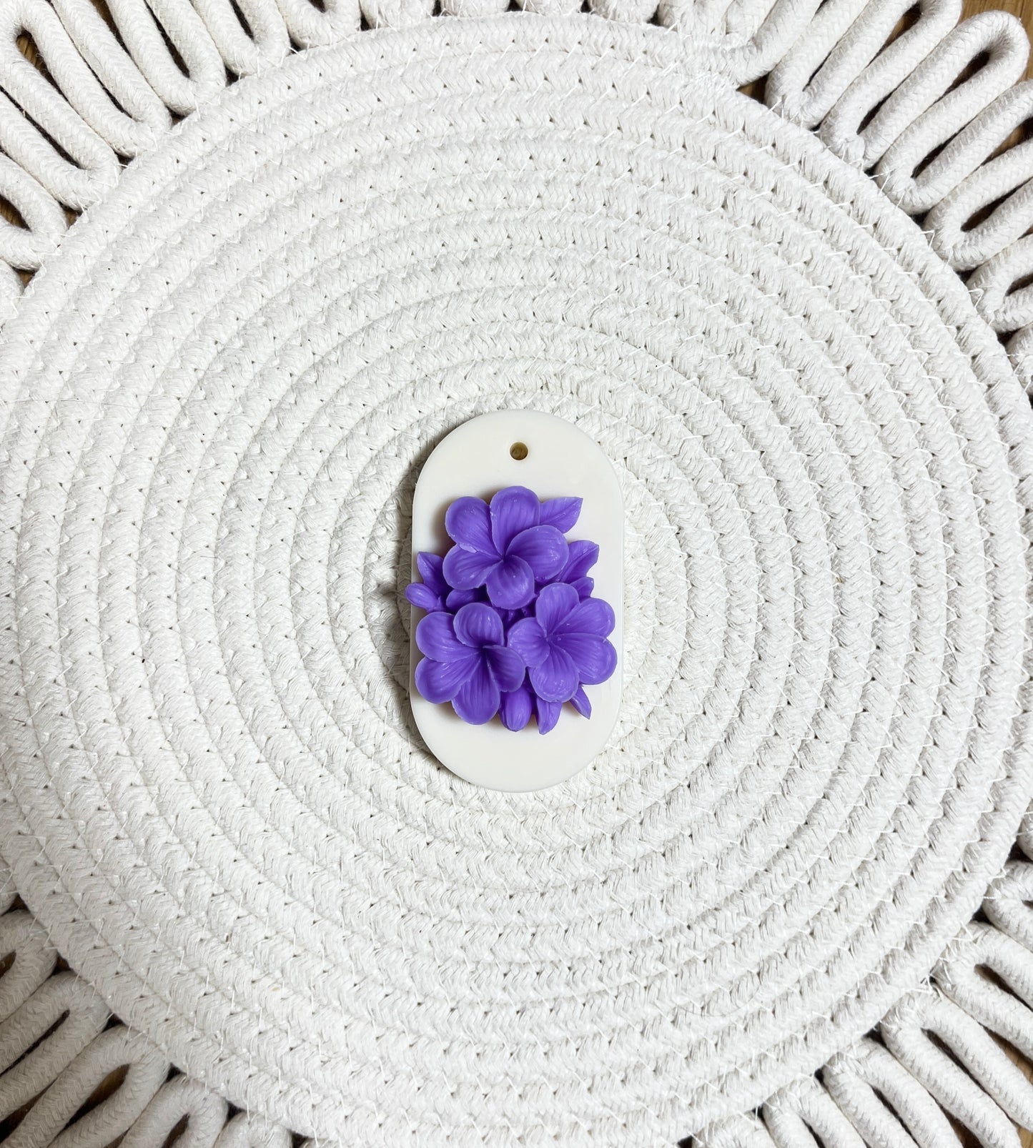 Odorizant pentru dulap din ceară naturală de soia